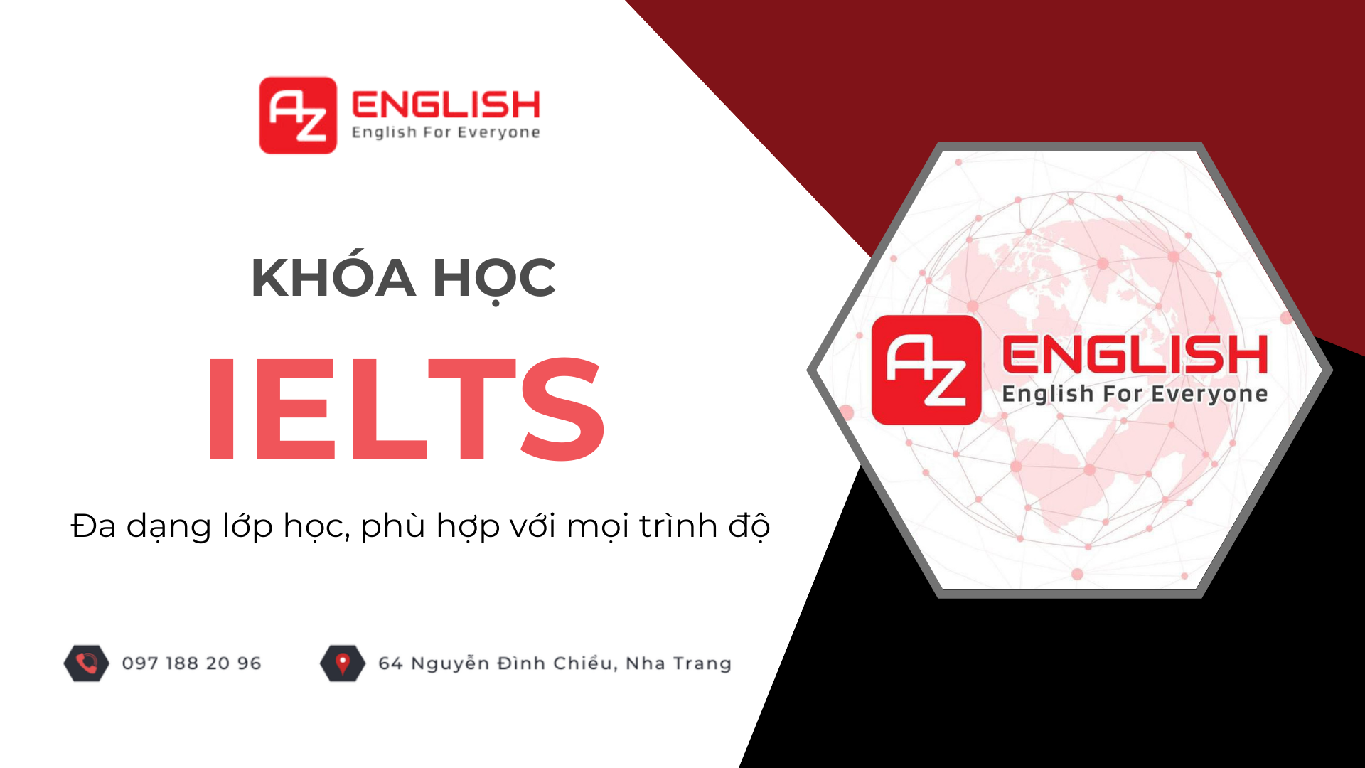 Banner chính
